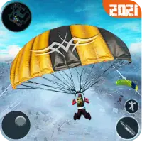 Strike Fire 3d survival Commando Fps 2021 on IndiaGameApk