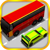 2Way Racing3D on IndiaGameApk