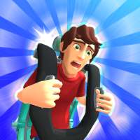 Theme Park Fun 3D! on IndiaGameApk