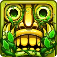 Temple Run 2 on IndiaGameApk