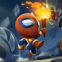 Diamond Quest: Don't Rush! on IndiaGameApk
