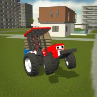 Indian Vehicles Simulator 3d