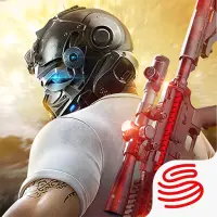 Knives Out on IndiaGameApk