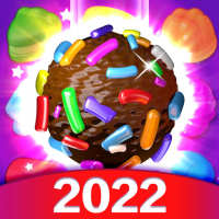 Sweet Crush Mania on IndiaGameApk