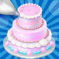 Sweet Escapes: Build A Bakery on IndiaGameApk