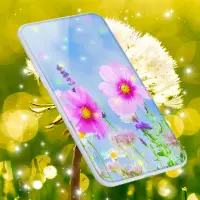 Live Wallpaper for Samsung on IndiaGameApk