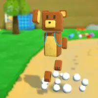 Super Bear Adventure on IndiaGameApk
