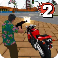 Vegas Crime Simulator 2 on IndiaGameApk