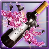 Shoot Bottles on IndiaGameApk
