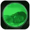 Night Vision Camera Simulated on IndiaGameApk