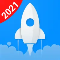 Alpha Booster - Phone Cleaner