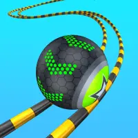 Going Balls on IndiaGameApk