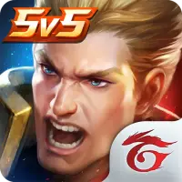 Garena RoV: Dragon LNY on IndiaGameApk