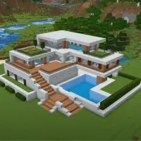 Craft Earth Boy on IndiaGameApk