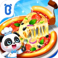 Little Panda: Star Restaurants