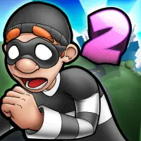 Robbery Bob 2: Double Trouble on IndiaGameApk