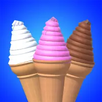 Ice Cream Inc. on IndiaGameApk