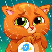 Bubbu – Peliharaan Virtualku on IndiaGameApk