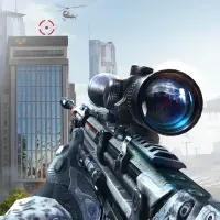 Sniper Fury: Shooting Game on IndiaGameApk