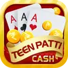 Teen Patti Cash on IndiaGameApk