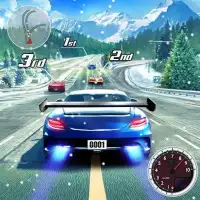 Street Racing 3D on IndiaGameApk