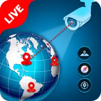 Live Earth Map 3D View on IndiaGameApk