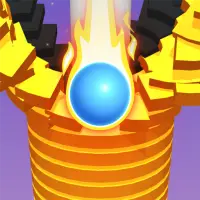Stack Smash on IndiaGameApk