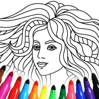 Painting and drawing for Girls