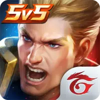 Garena Liên Quân Mobile on IndiaGameApk