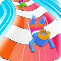 aquapark.io on IndiaGameApk