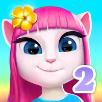 My Talking Angela 2