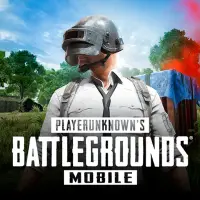 PUBG MOBILE