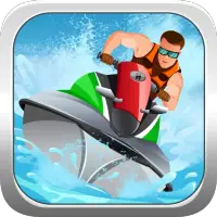 Crazy Boat Racing on IndiaGameApk