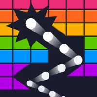 Brick Out - Shoot the ball on IndiaGameApk