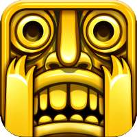 Temple Run on IndiaGameApk