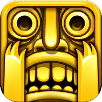 Temple Run on IndiaGameApk