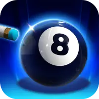 Infinity 8 Ball