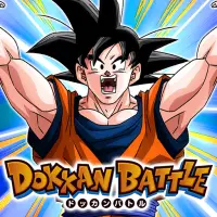 ドラゴンボールZ ドッカンバトル on IndiaGameApk