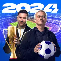 Top Eleven Be a Soccer Manager on IndiaGameApk