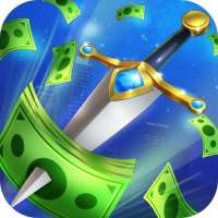 Crazy Cut Money on IndiaGameApk