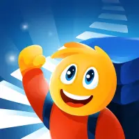 Stair Run on IndiaGameApk