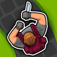 Hunter Assassin on IndiaGameApk