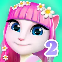 My Talking Angela 2
