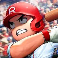 BASEBALL 9 on IndiaGameApk