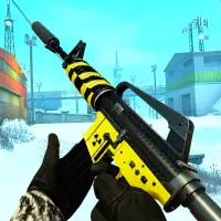 Survival: Firing Battleground on IndiaGameApk