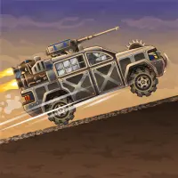 Earn to Die 2 on IndiaGameApk