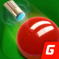 Snooker Stars - 3D Online Spor on IndiaGameApk