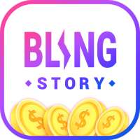 Bling Story Rebahan Dapet Cuan on IndiaGameApk