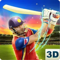 World Cricket 2017 on IndiaGameApk