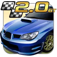 Speed Stage 2 GT on IndiaGameApk